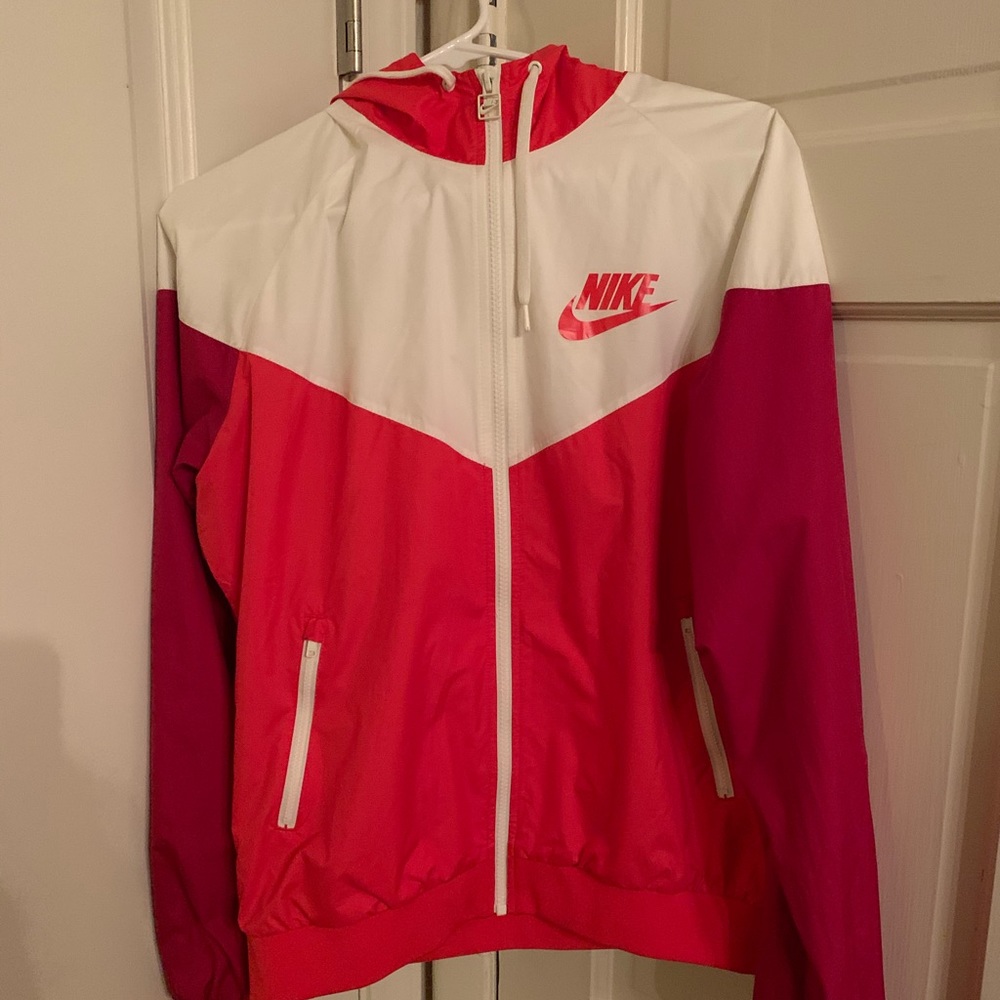 Nike Windbreaker